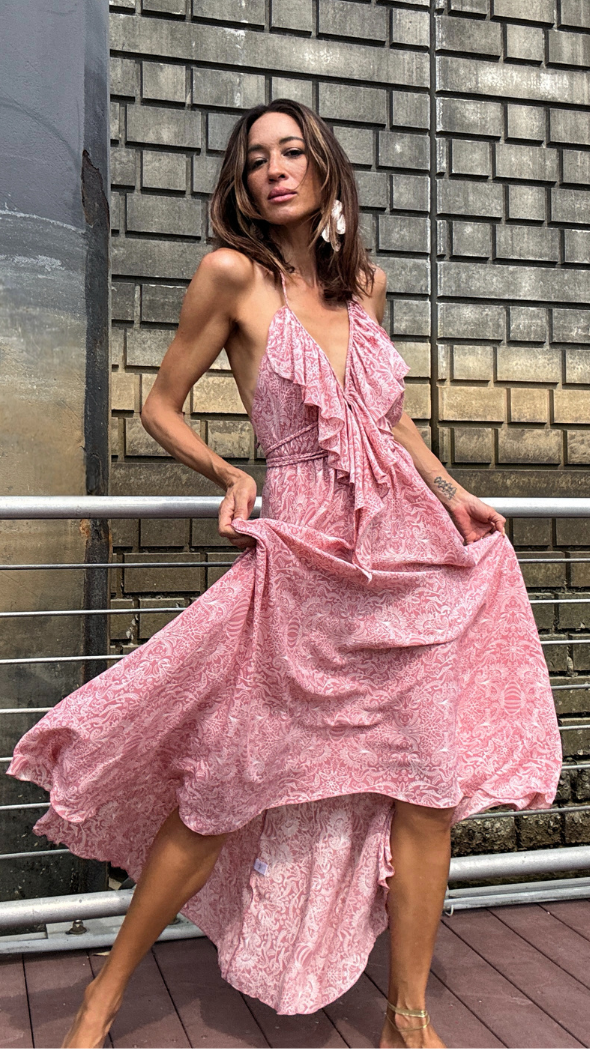 slim fit dress slacks Bohemian Bliss Sequin Mini Dress