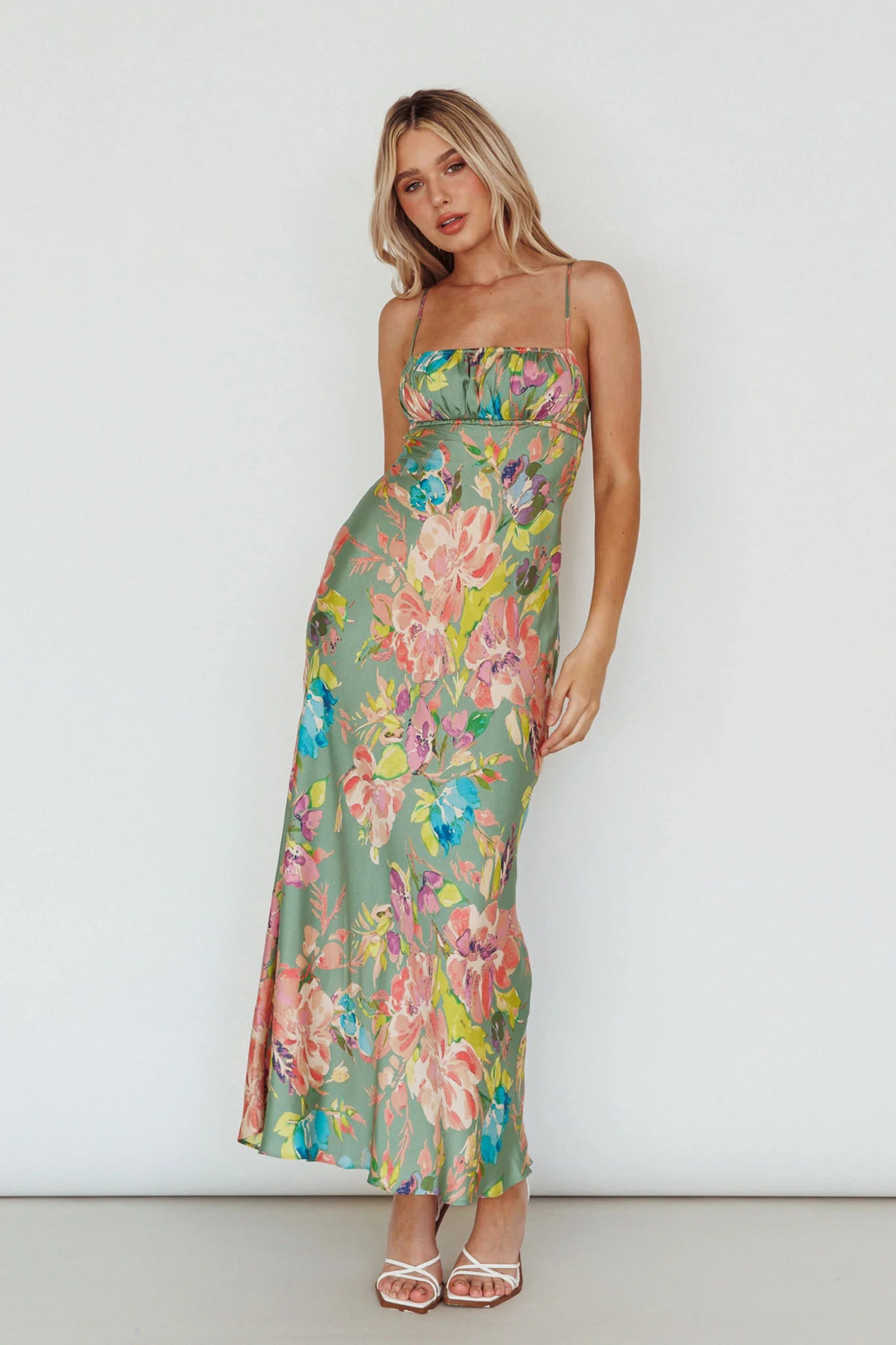 Mozart Dress