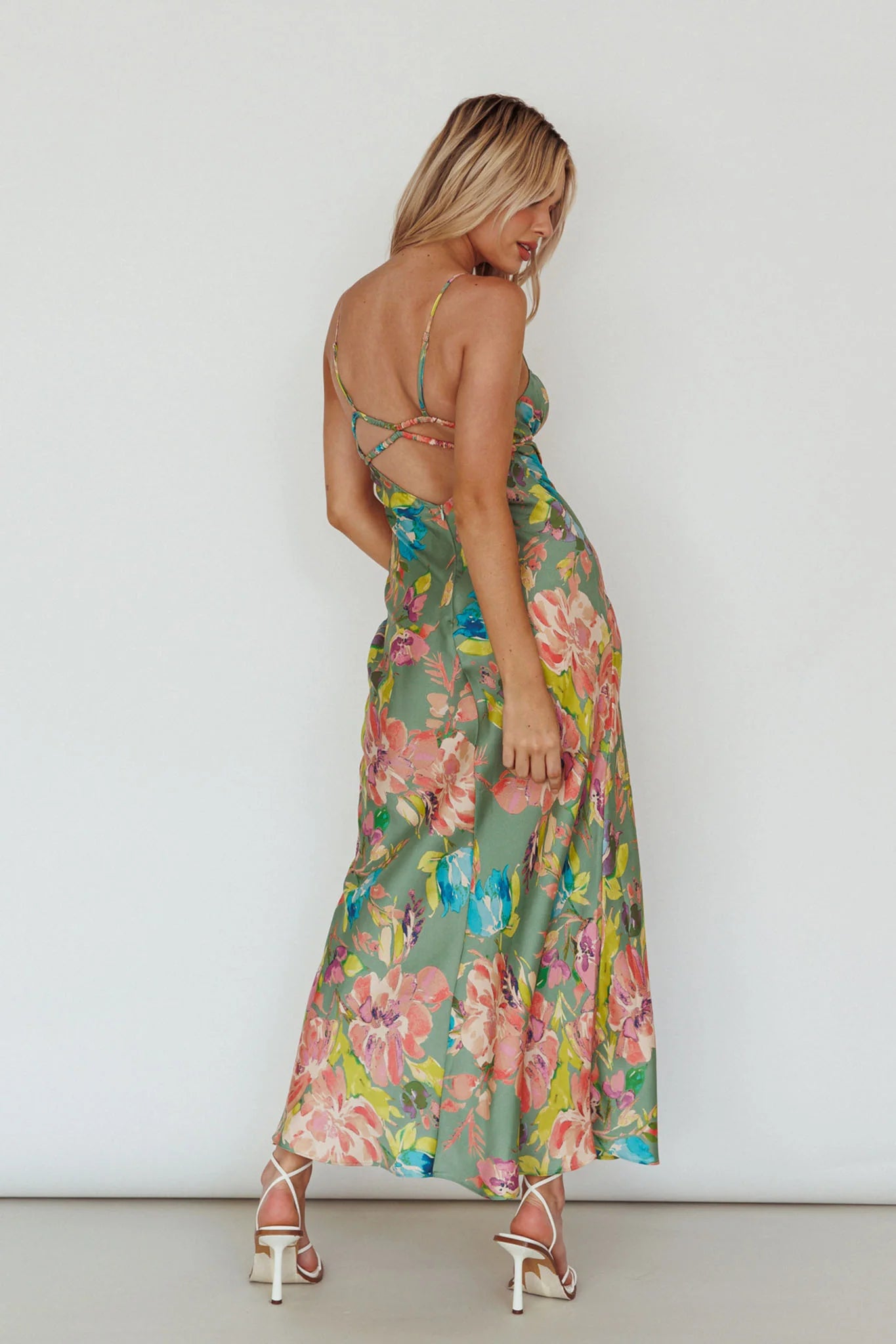 Mozart Dress