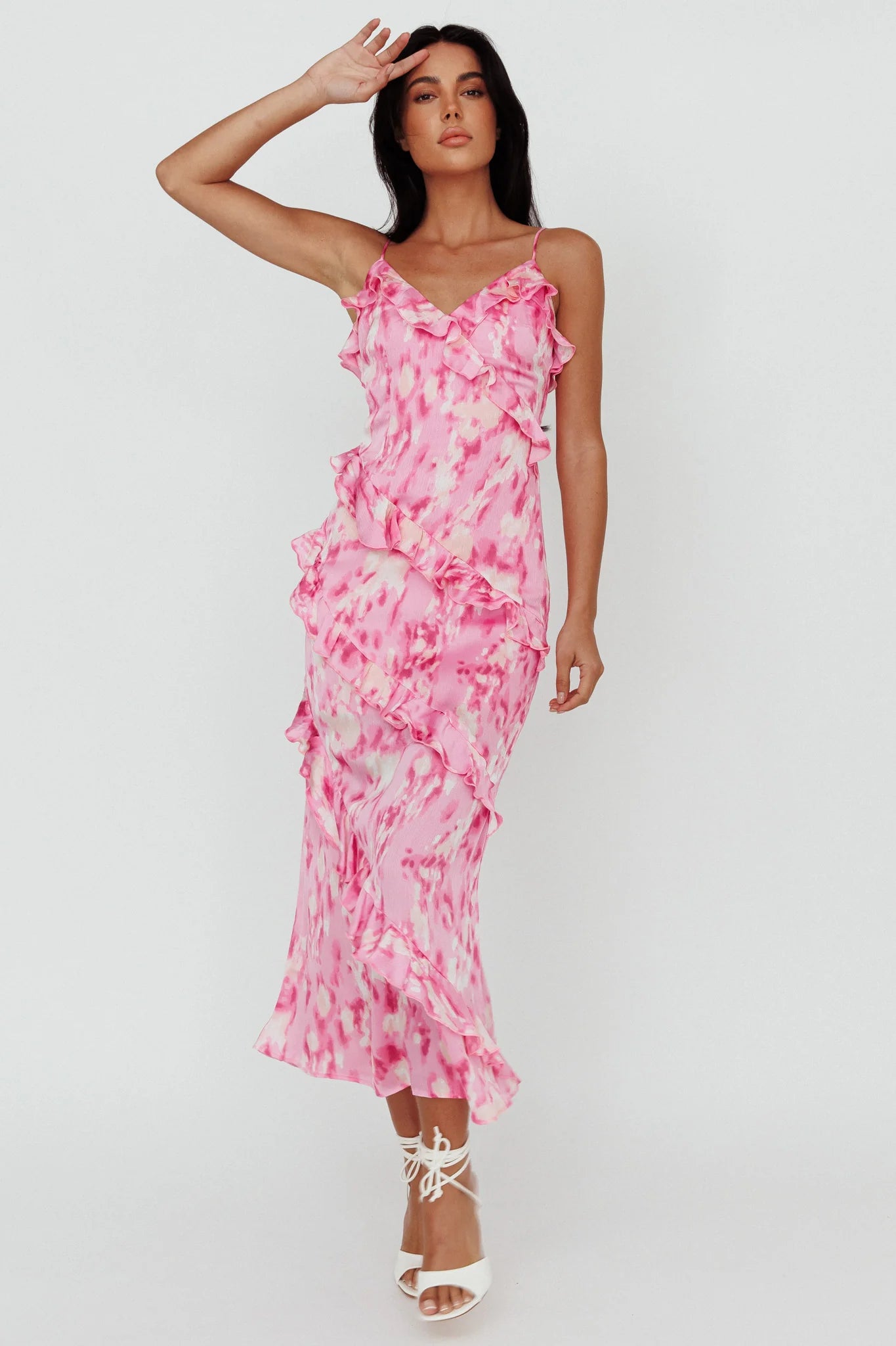 Lantern Dress