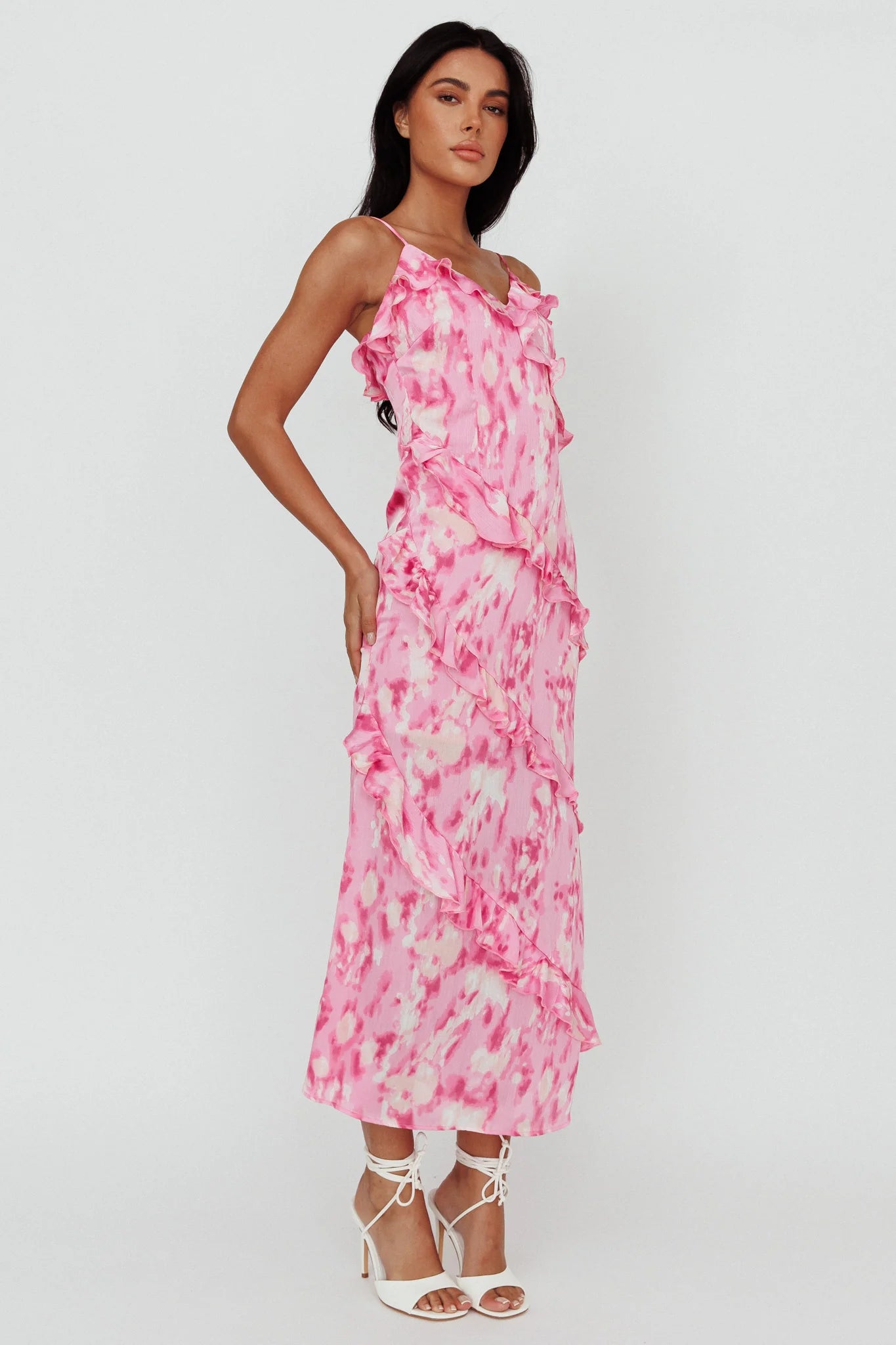 Lantern Dress