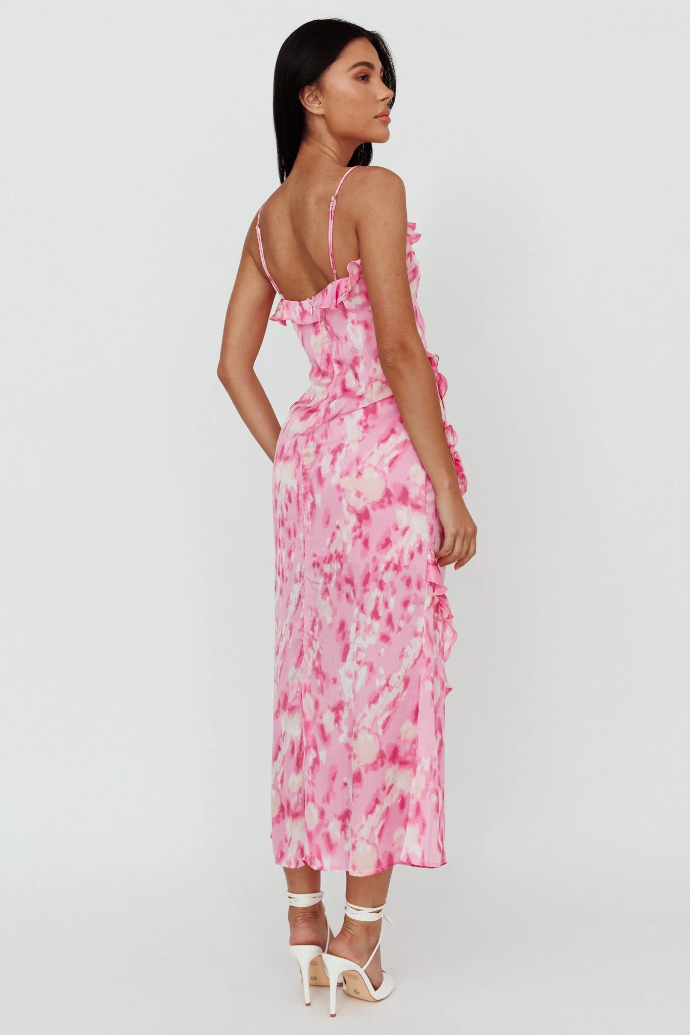 Lantern Dress