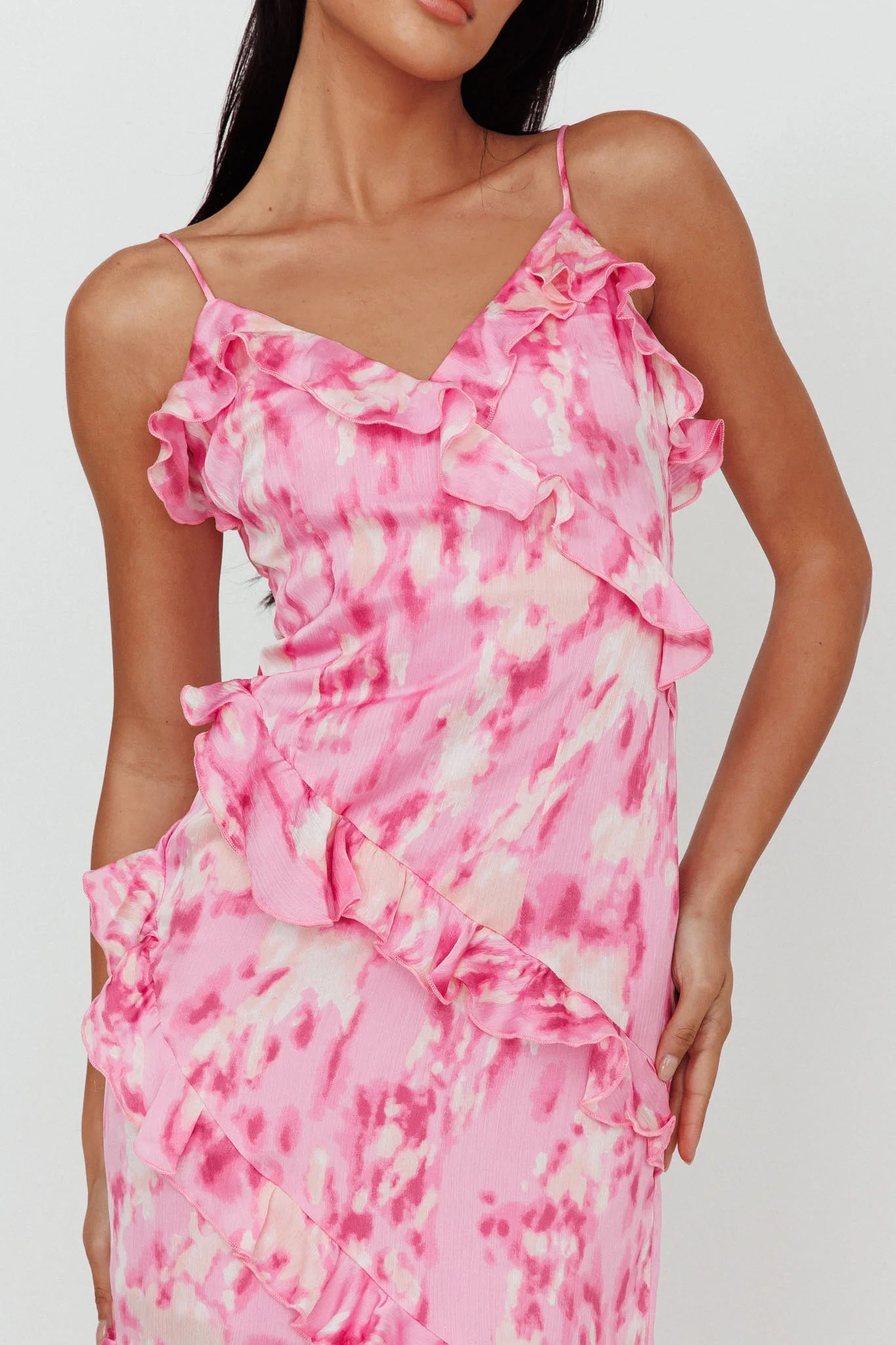 Lantern Dress