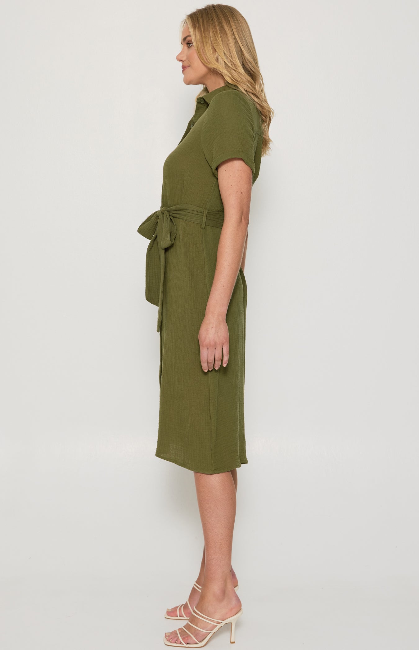 Lewis Dress