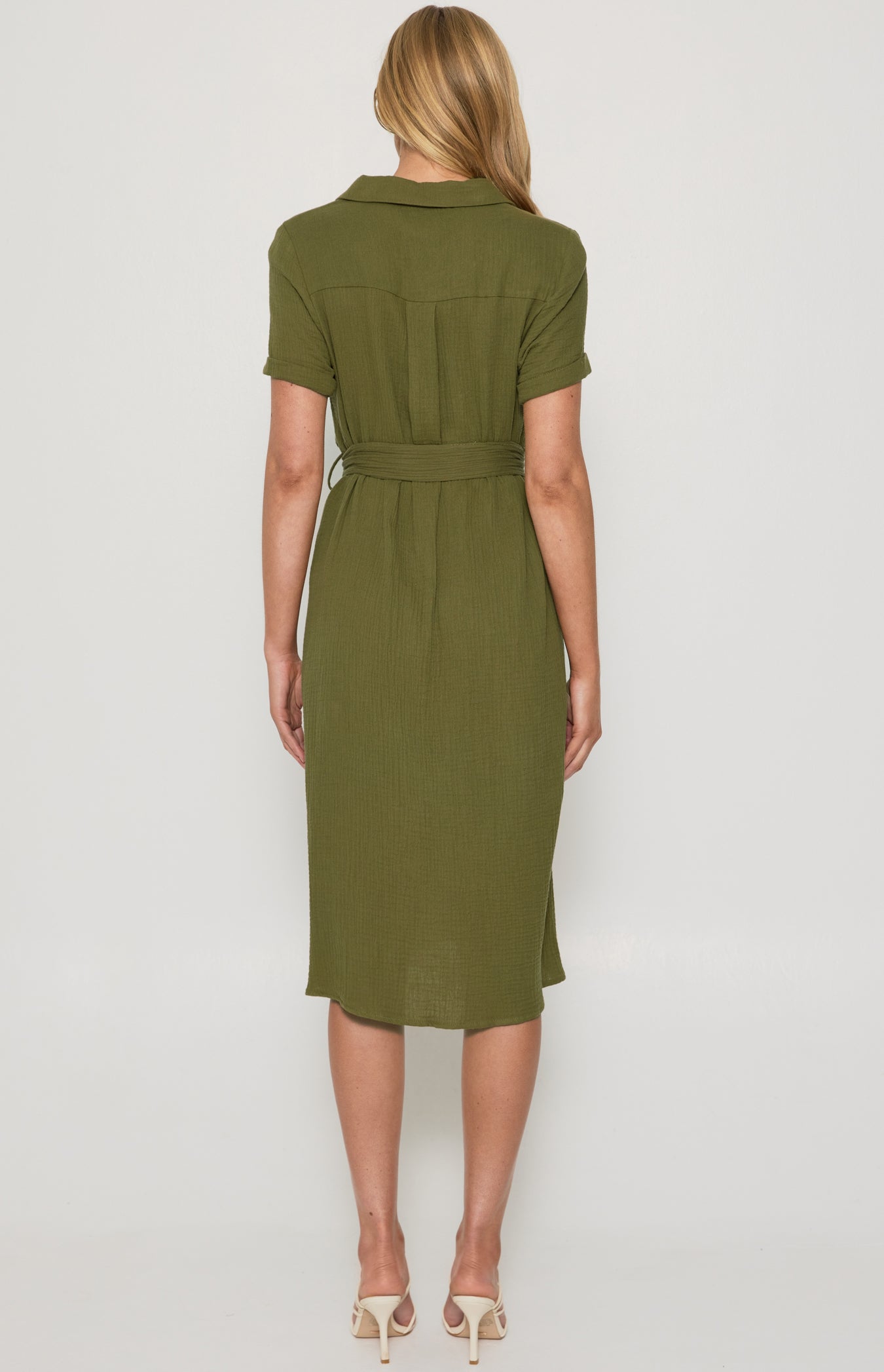 Lewis Dress