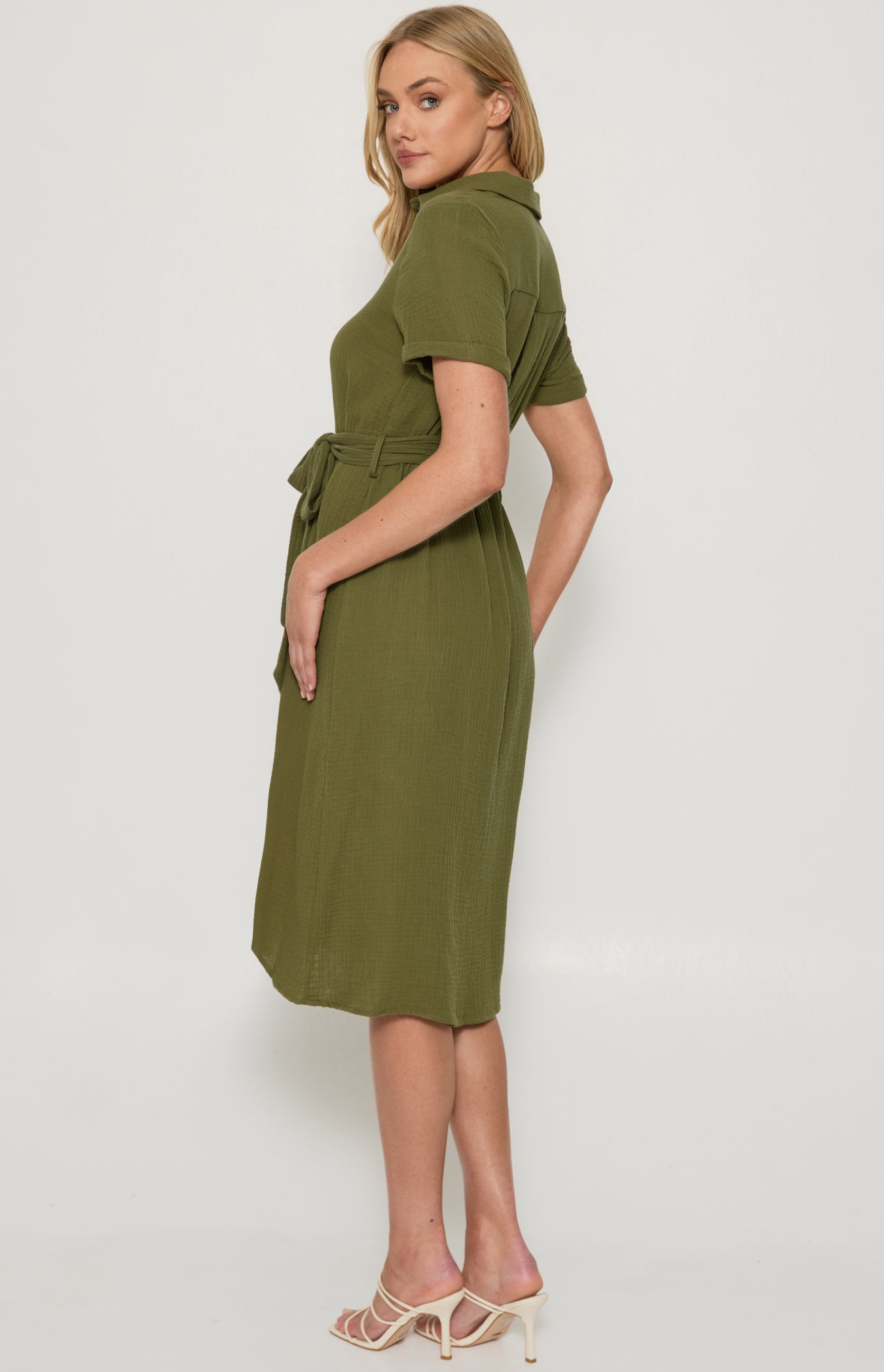 Lewis Dress