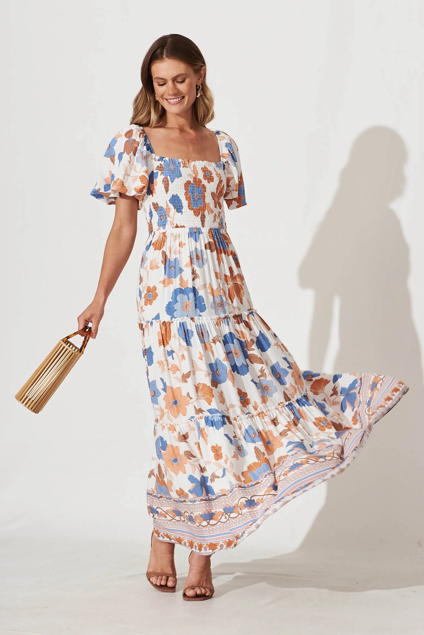 Autumn Dress