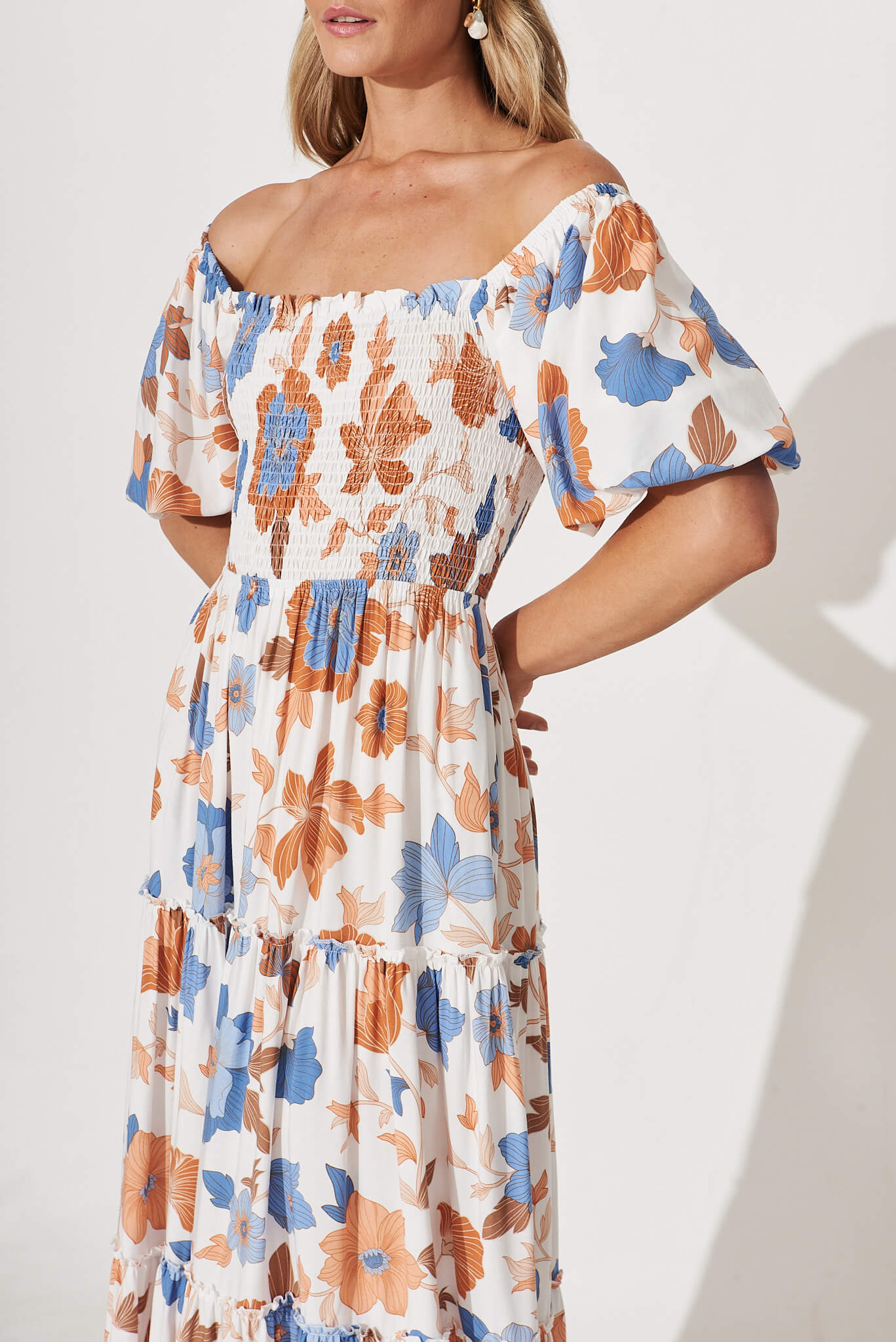 Autumn Dress