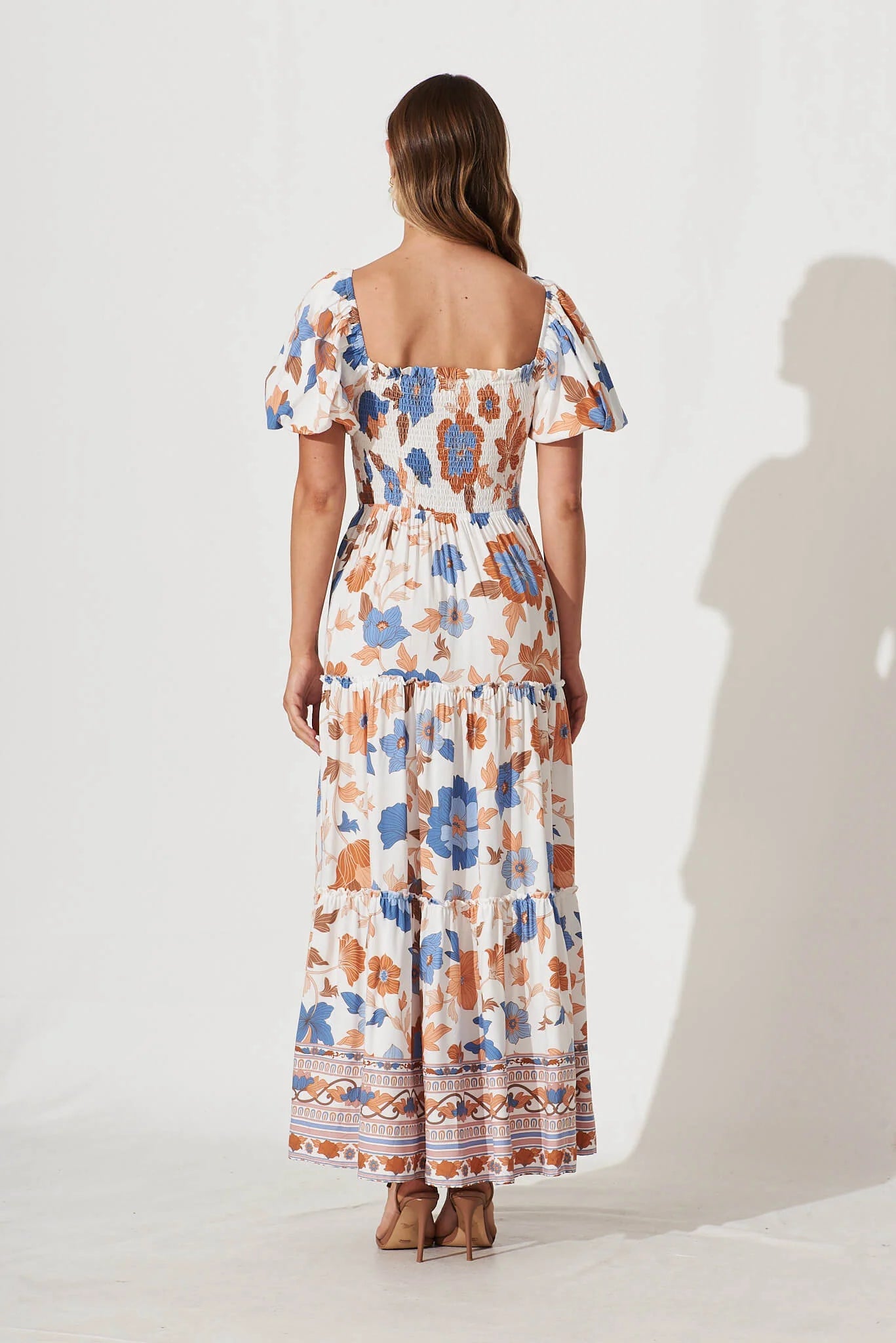 Autumn Dress