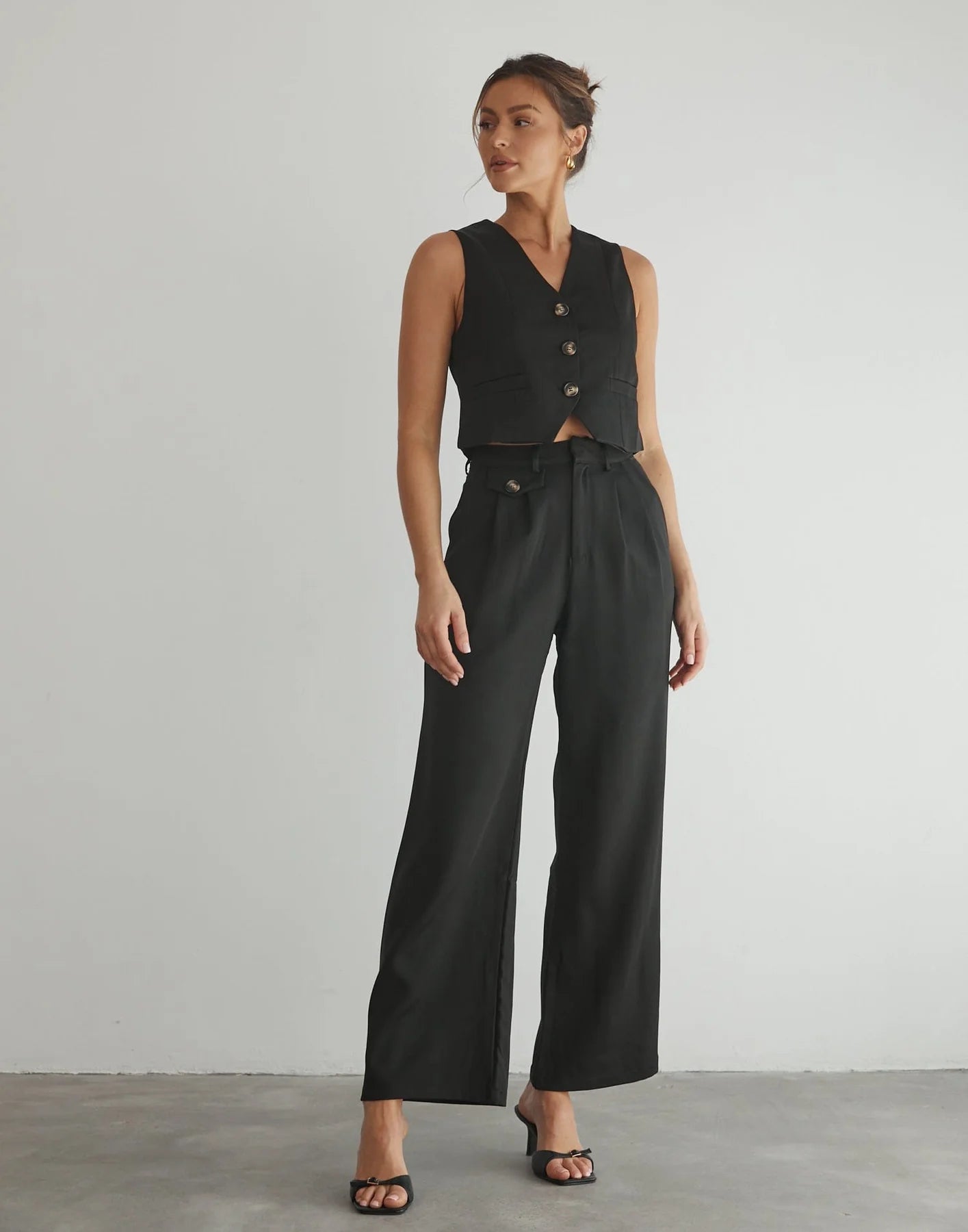 Arlow Waistcoat