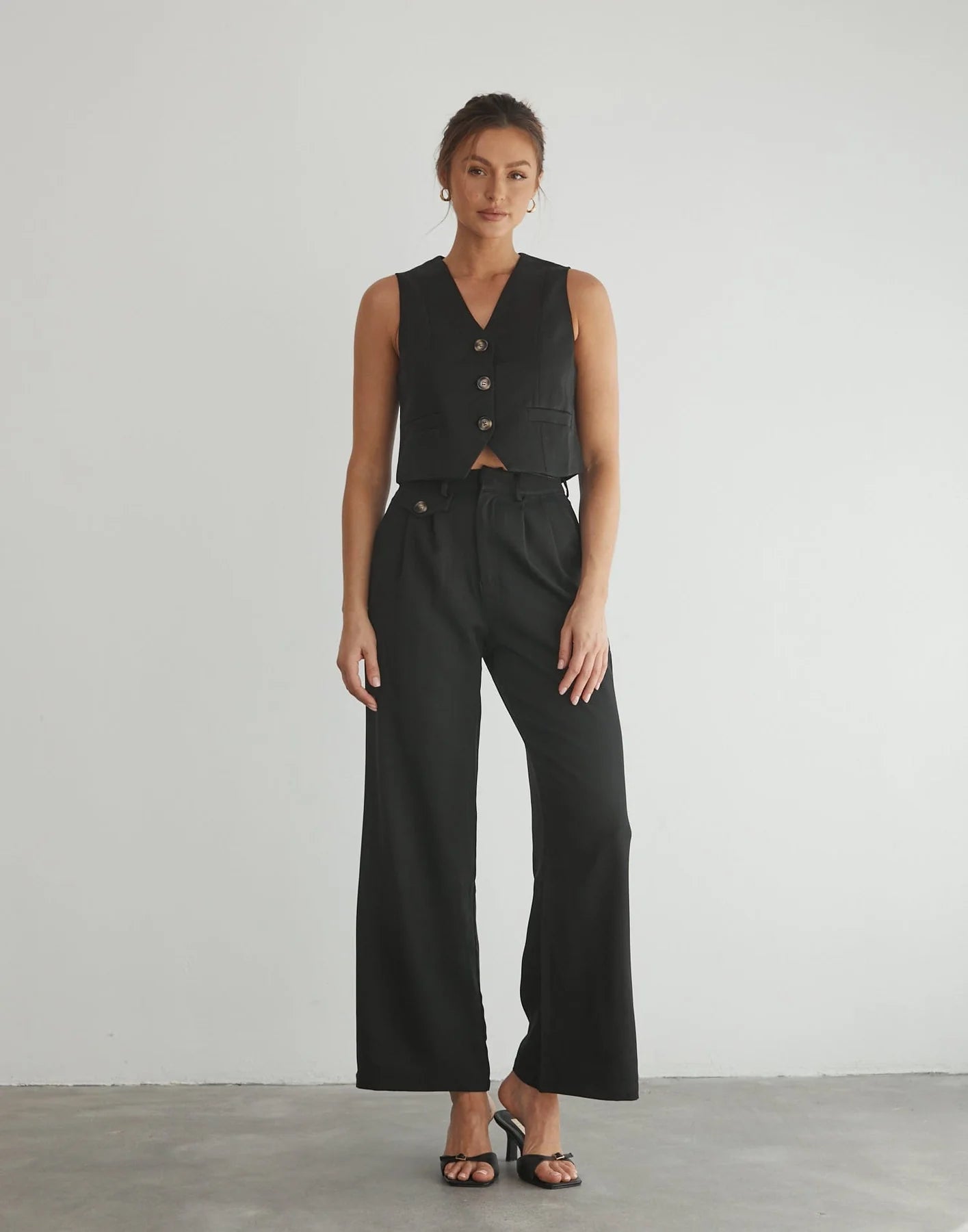 Arlow Waistcoat