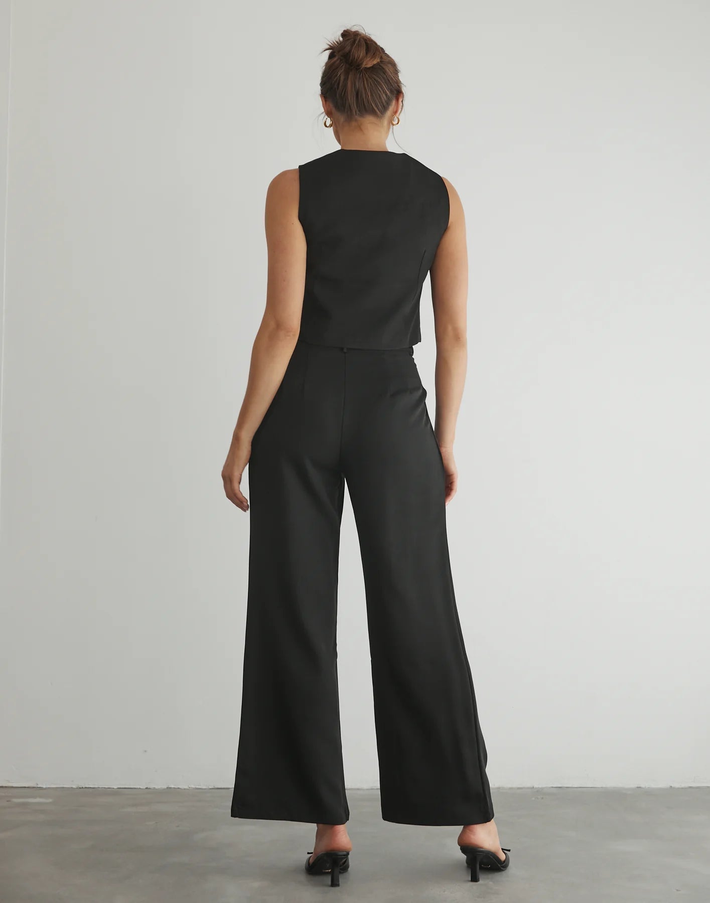Arlow Waistcoat