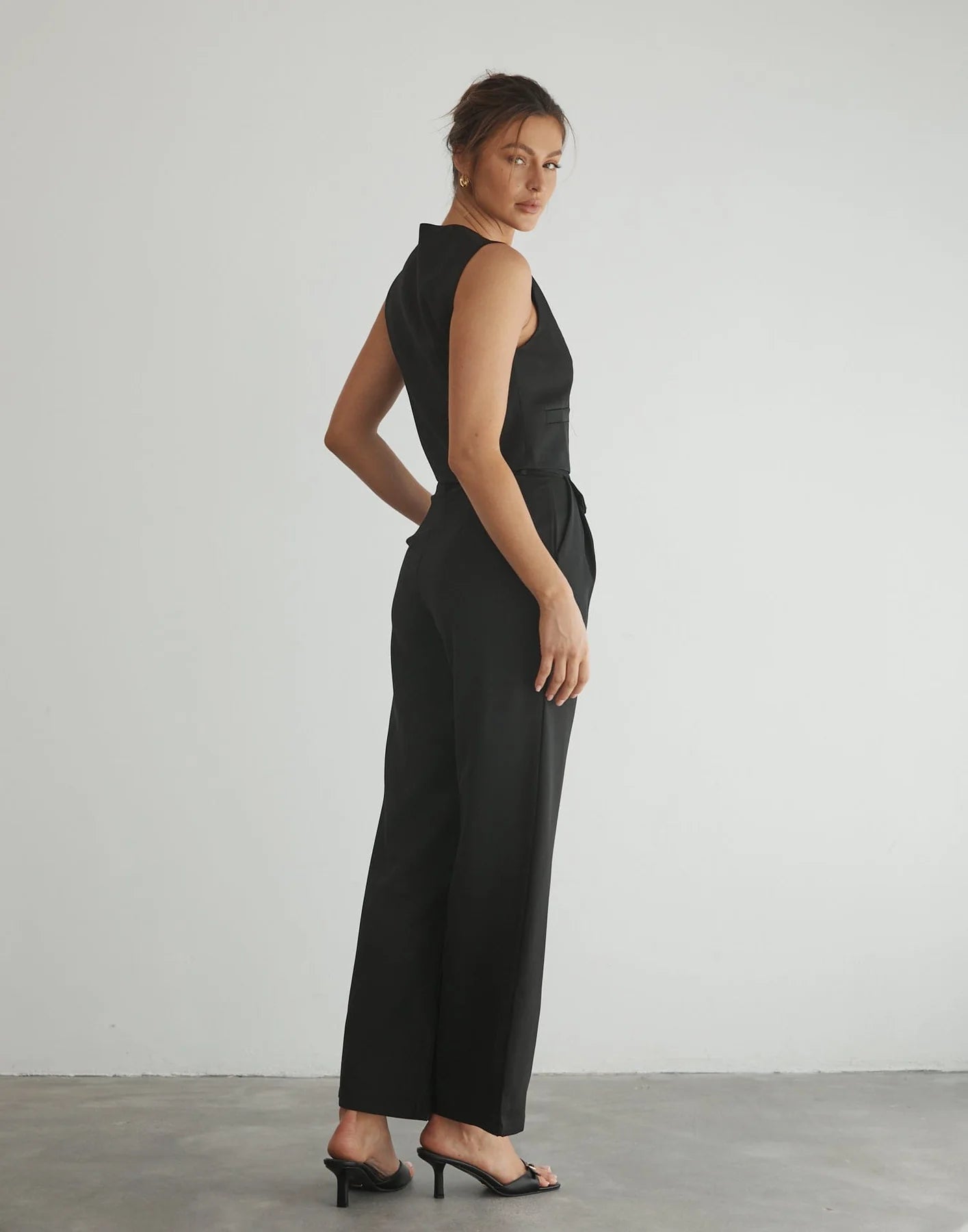 Arlow Waistcoat