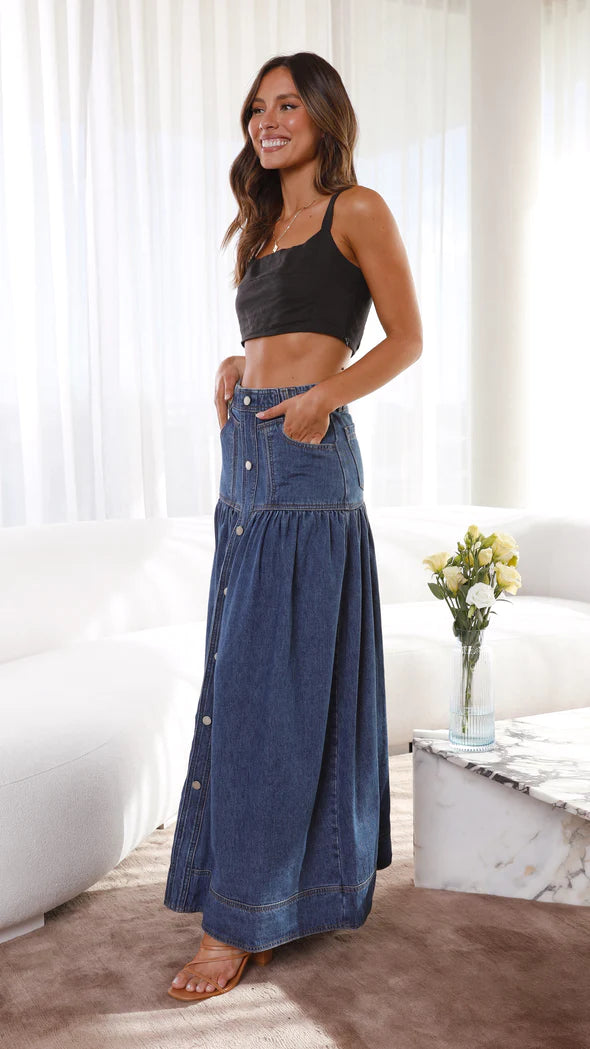 Belmont Skirt