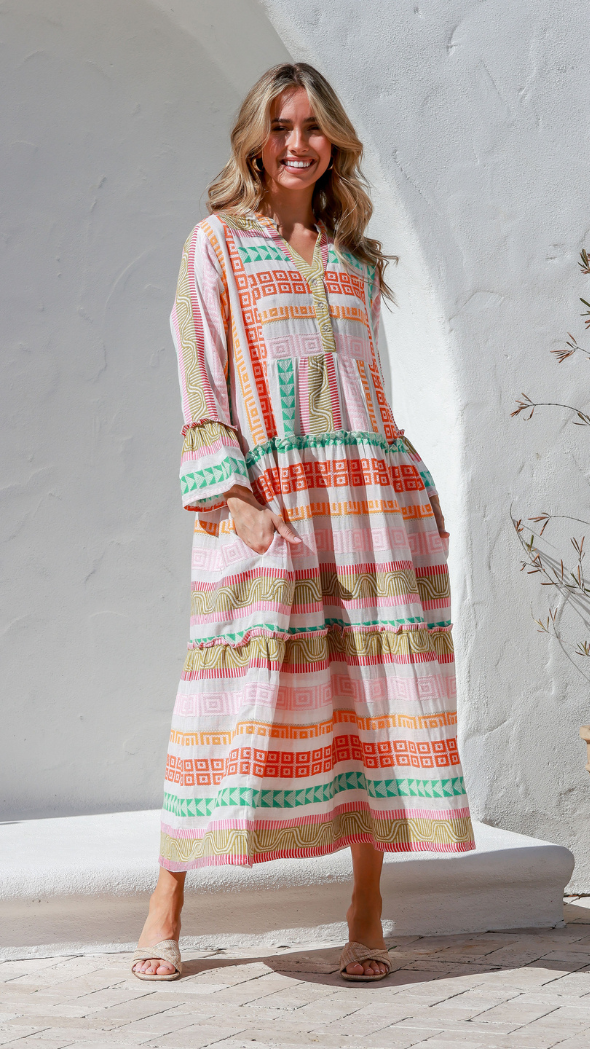 Ibiza Maxi - Cad Multi