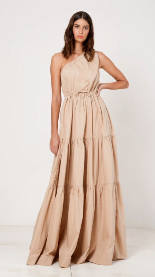 Mojave Maxi