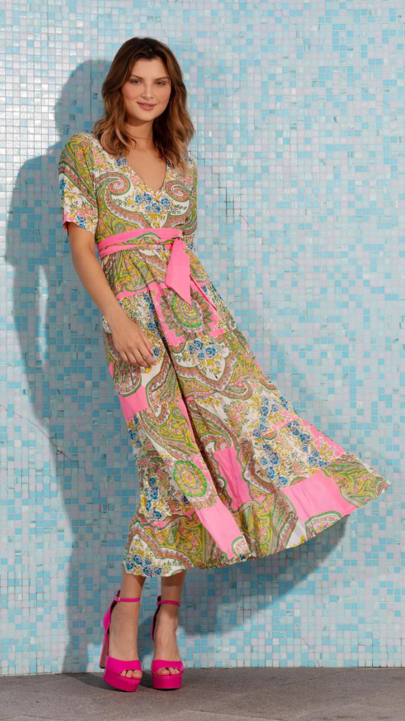 Delphine Maxi