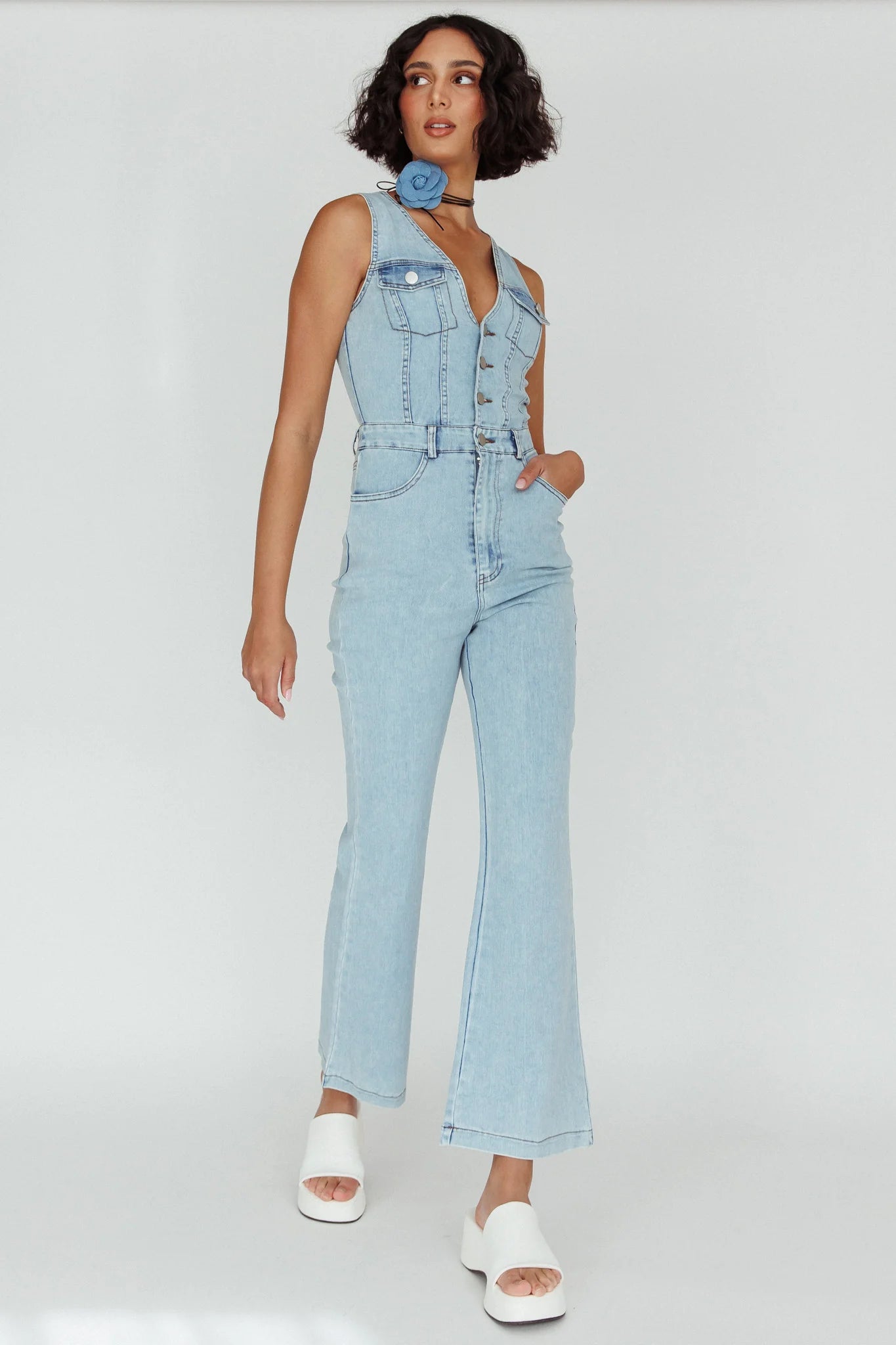 Kendall Jumpsuit