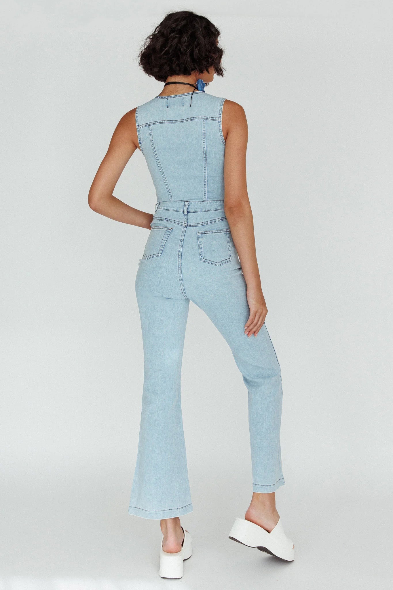 Kendall Jumpsuit