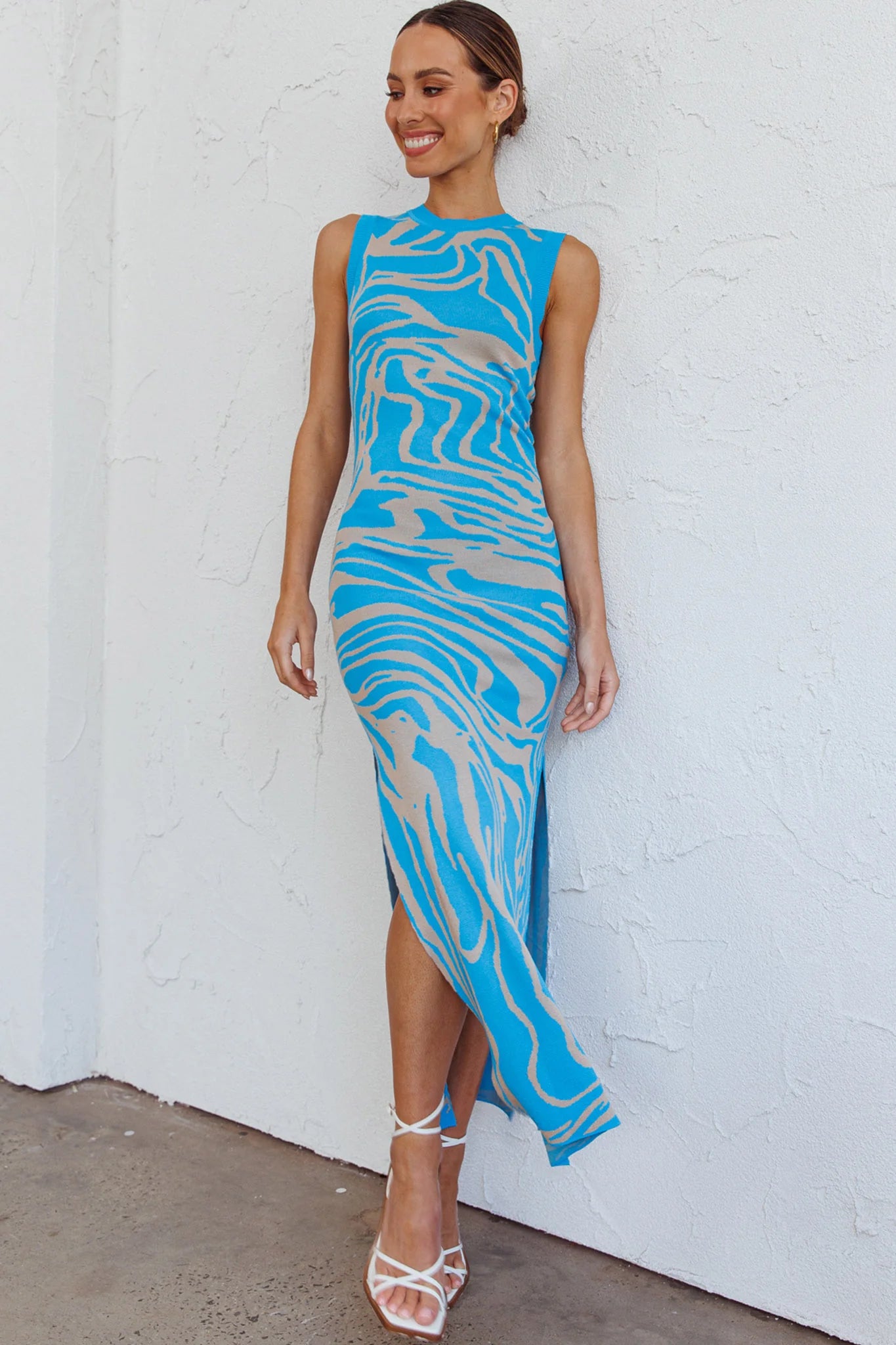 Saba Dress