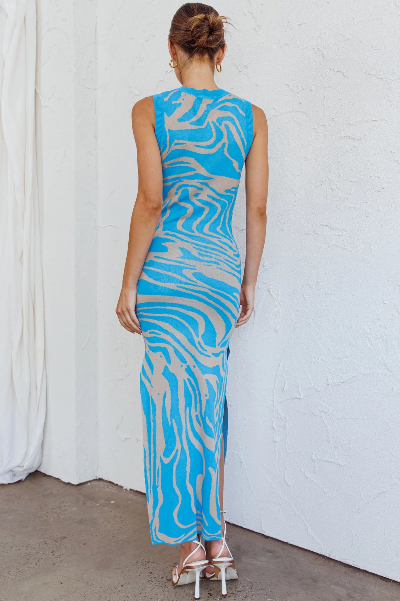 Saba Dress