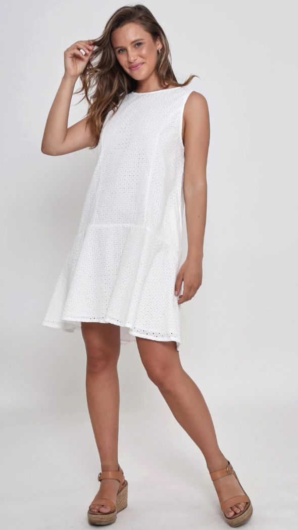 Crystal Dress