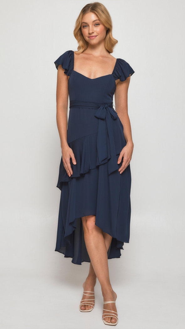 Temptation dress