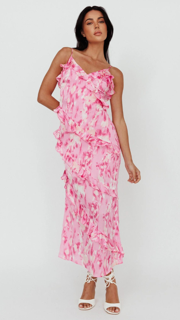 Lantern Dress