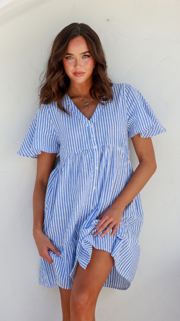 Sally Dress