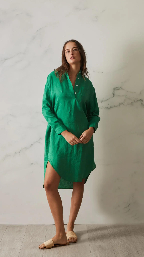 Claire Dress