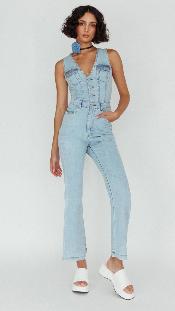 Kendall Jumpsuit