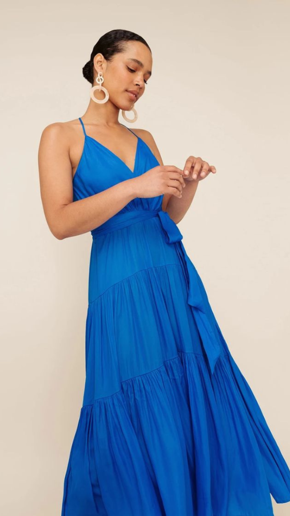 Roxy Dress
