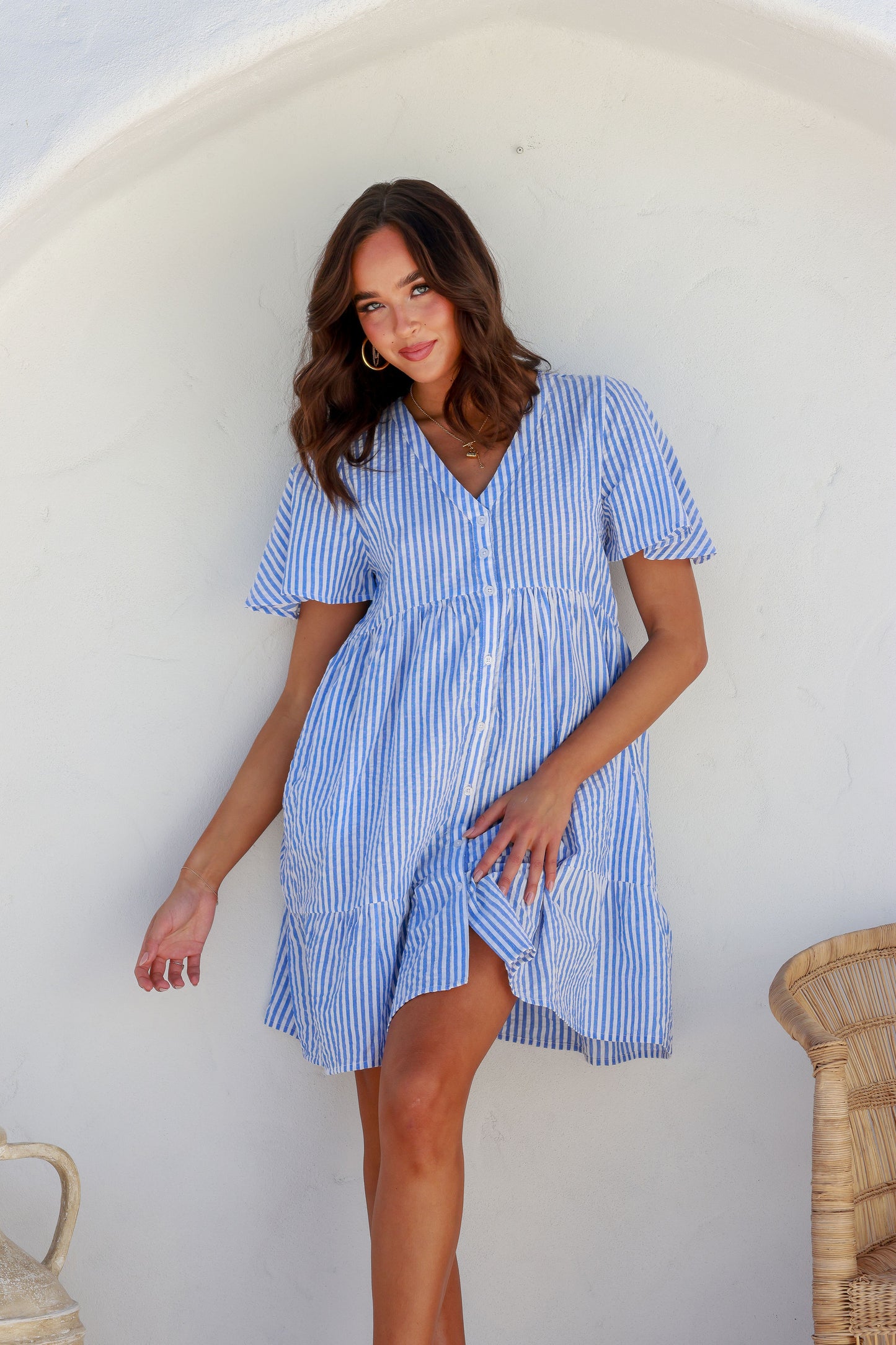 Sally Dress