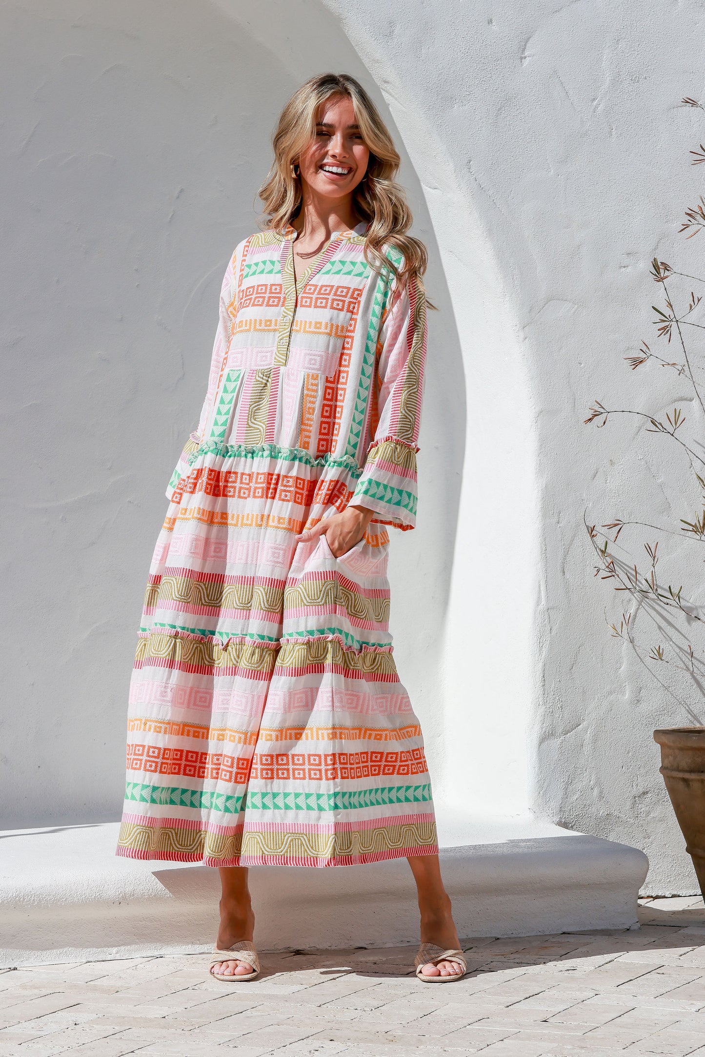Ibiza Maxi - Cad Multi