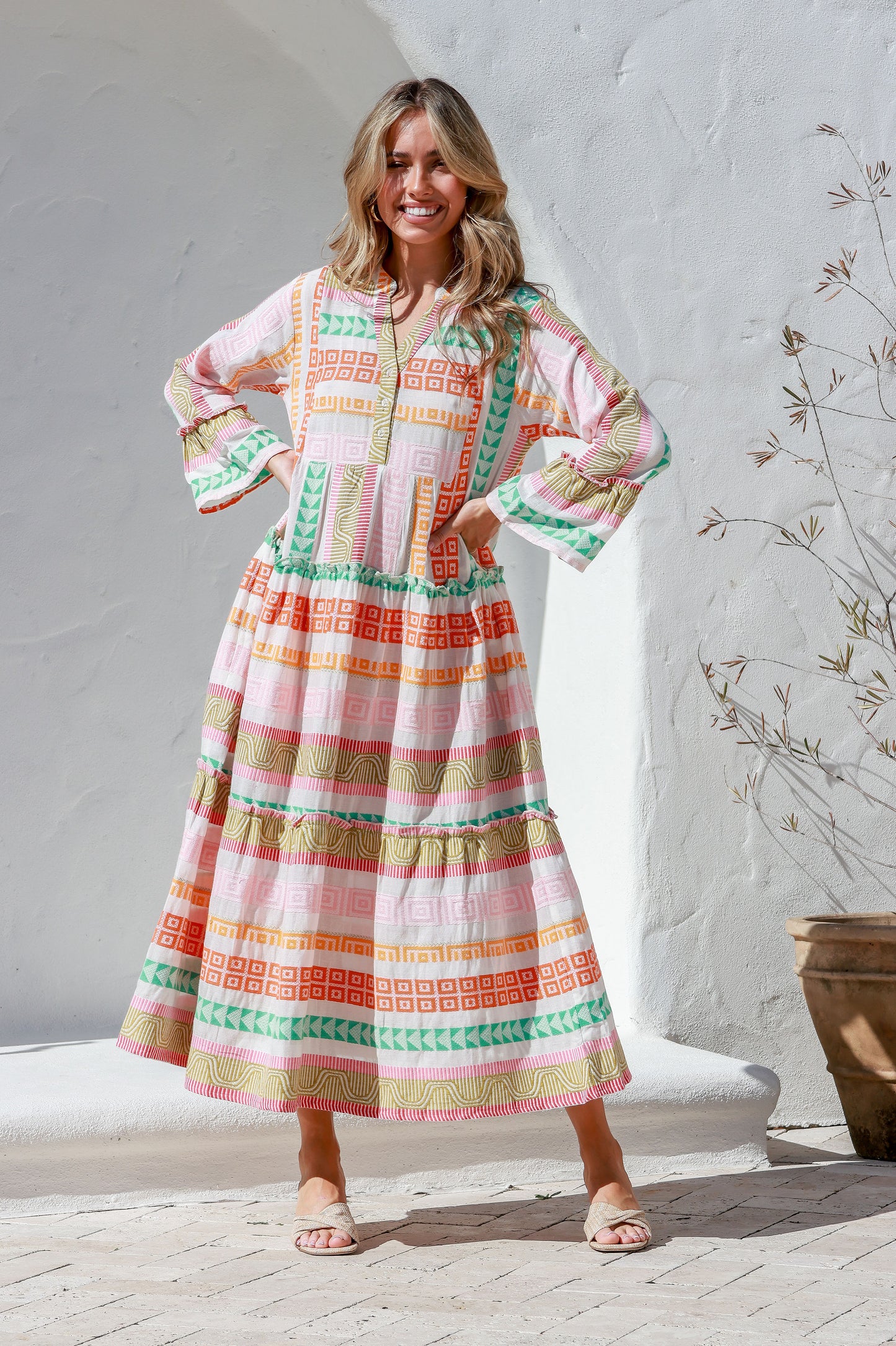 Ibiza Maxi - Cad Multi