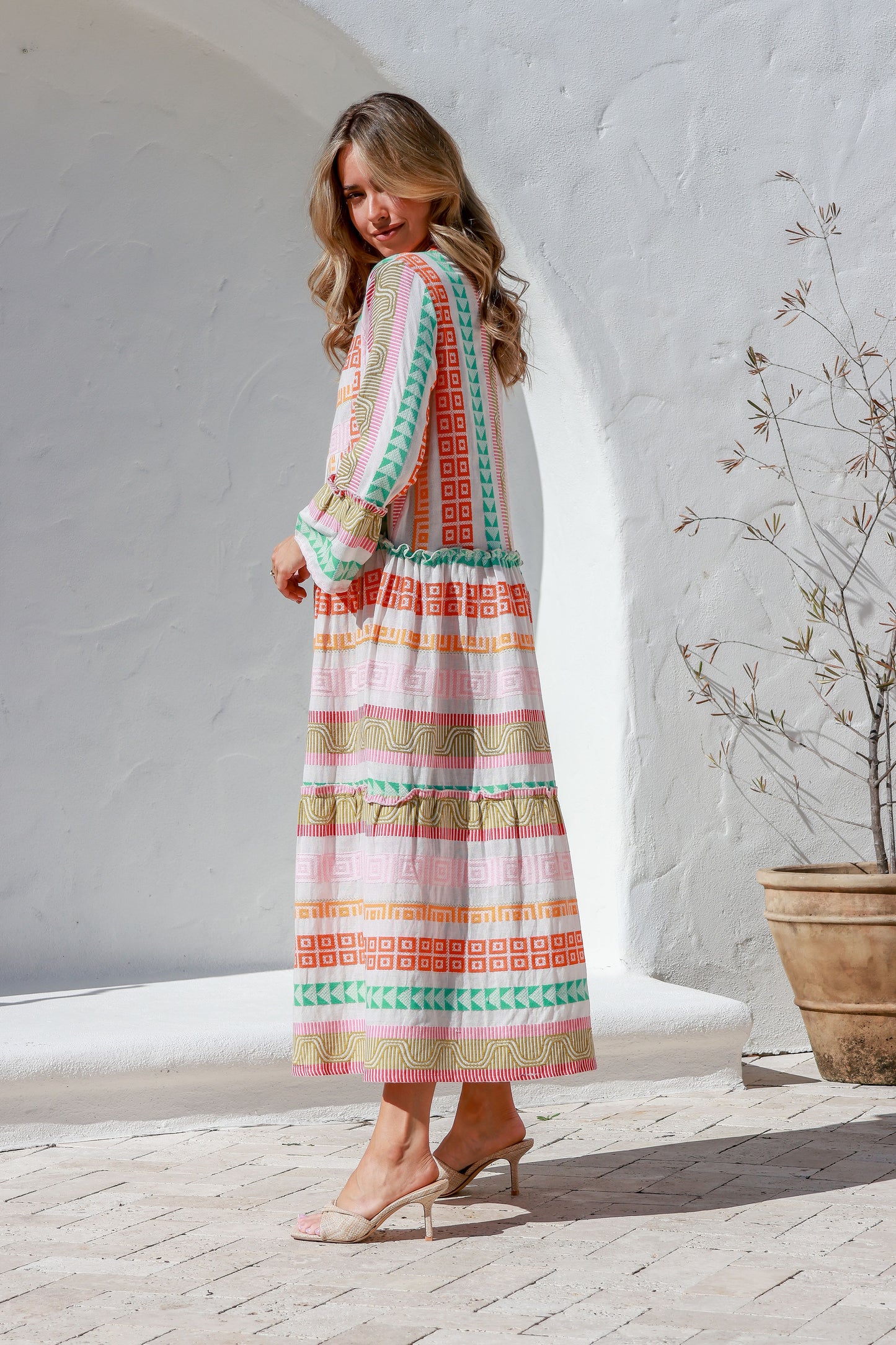 Ibiza Maxi - Cad Multi