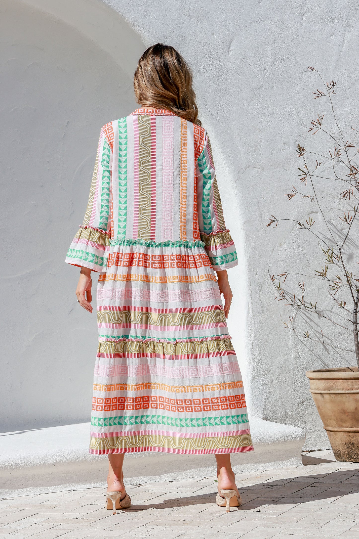 Ibiza Maxi - Cad Multi