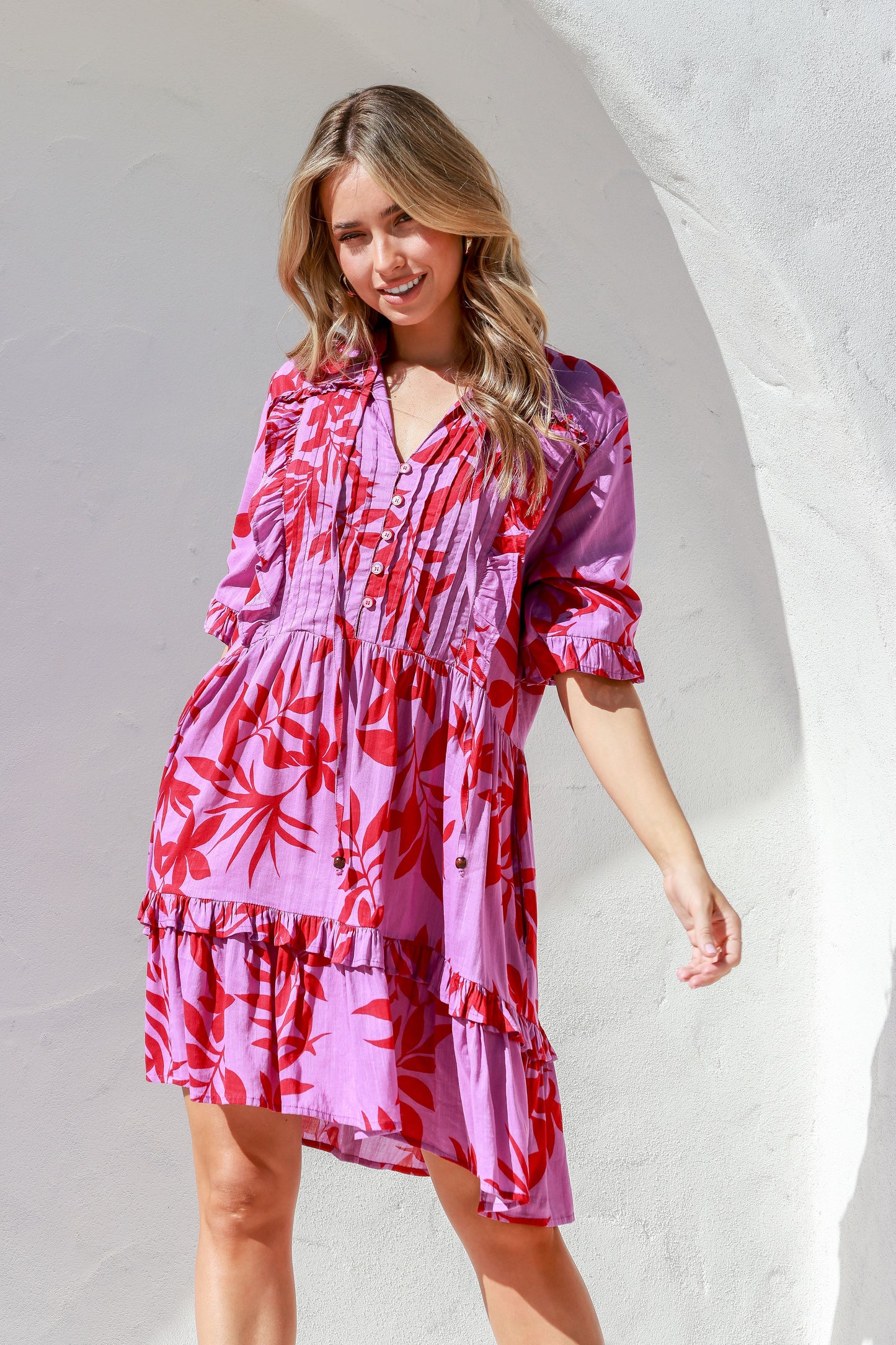 Kelly Dress