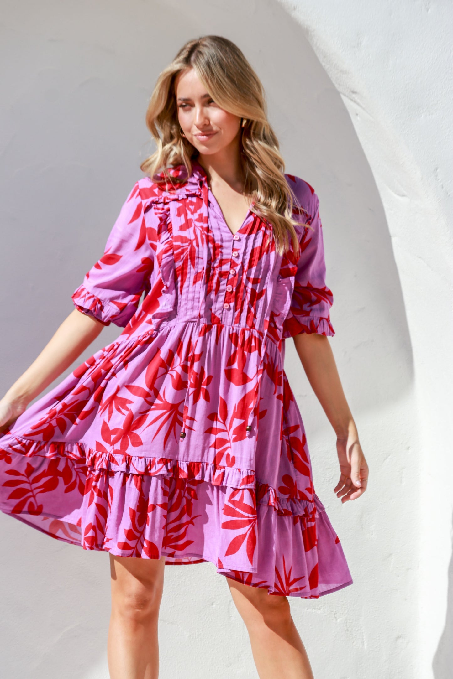 Kelly Dress