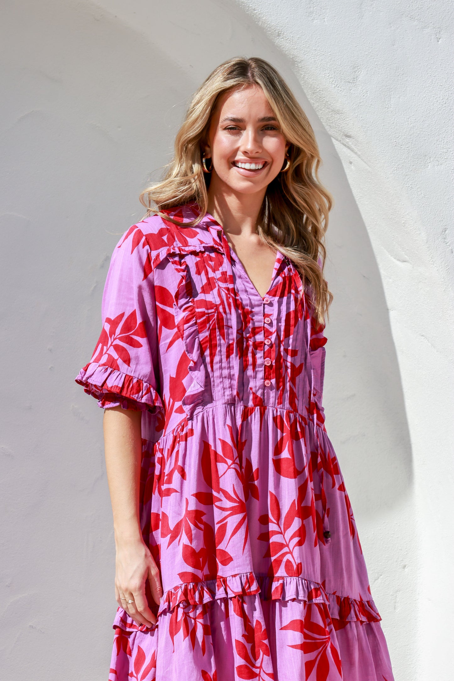 Kelly Dress
