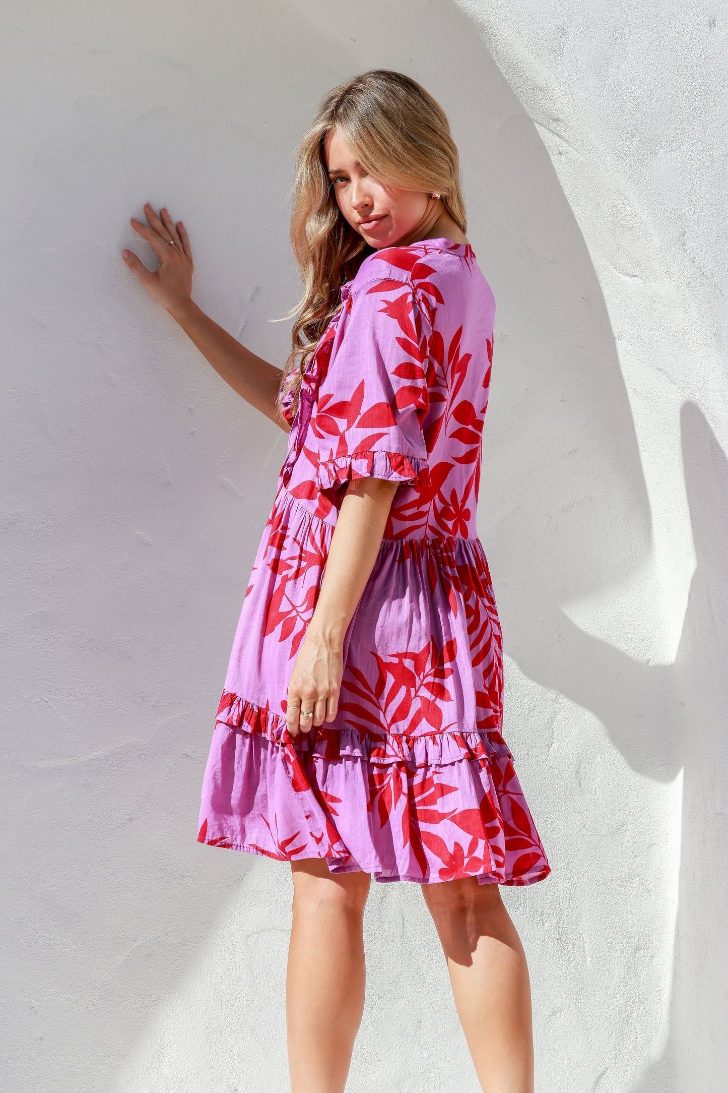 Kelly Dress