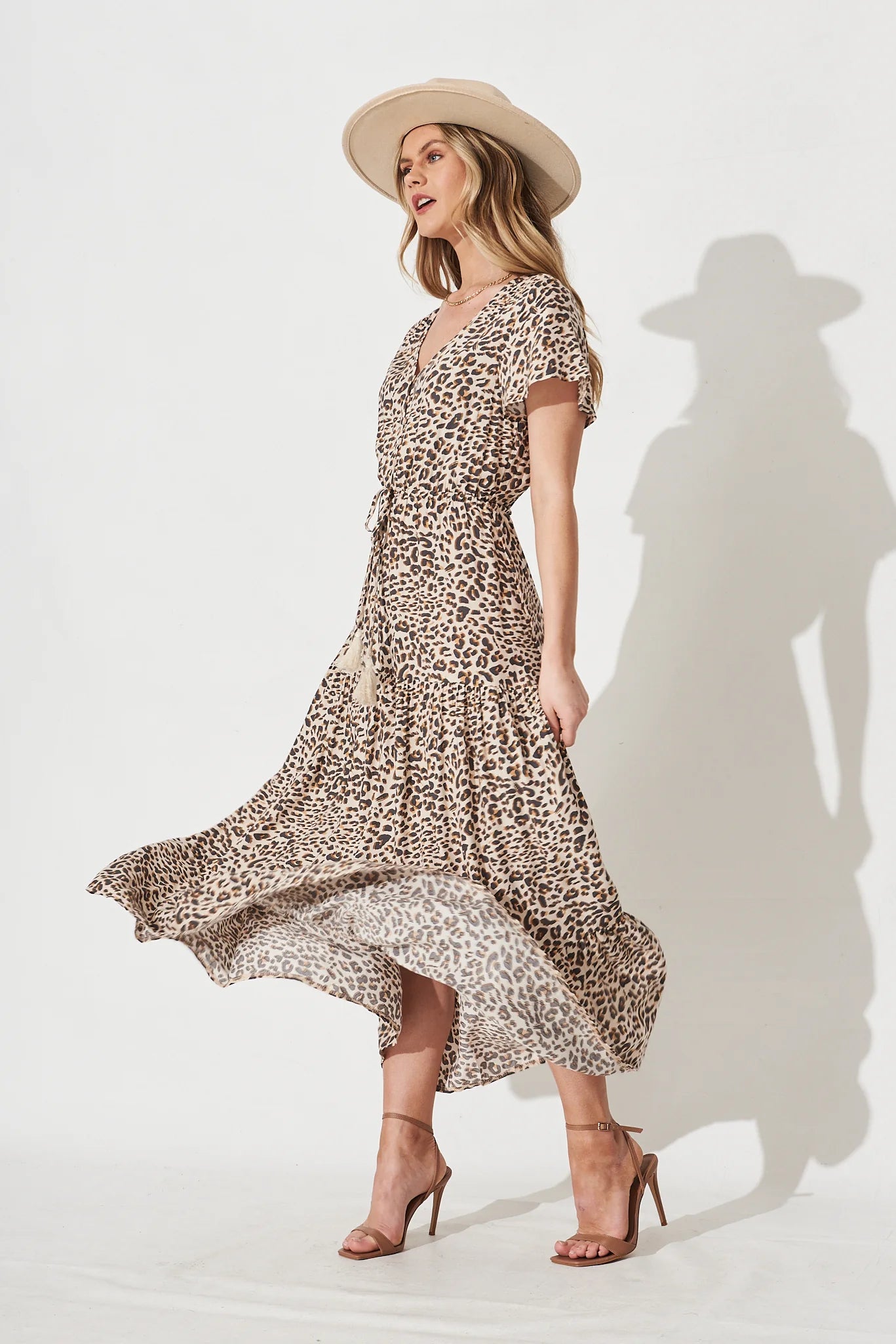 Addis Dress