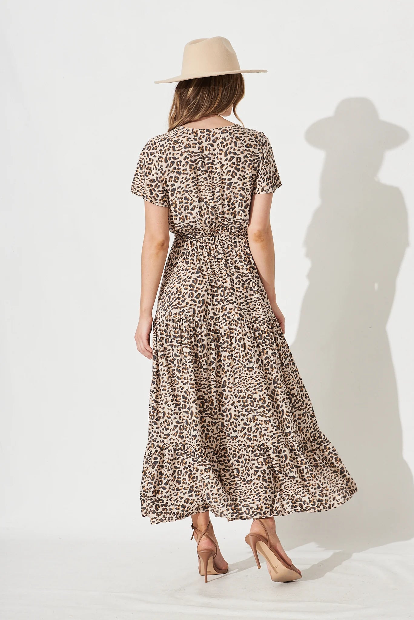 Addis Dress