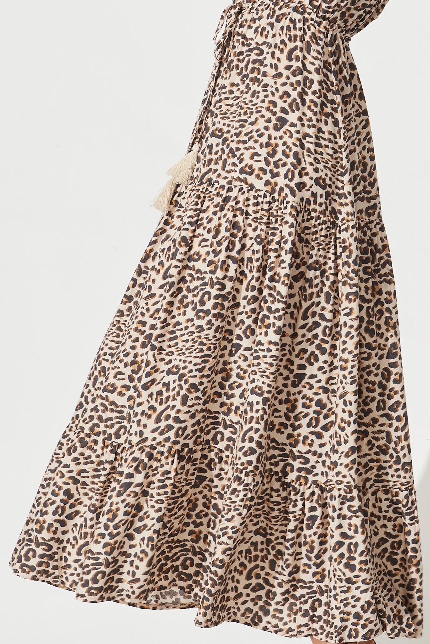 Addis Dress