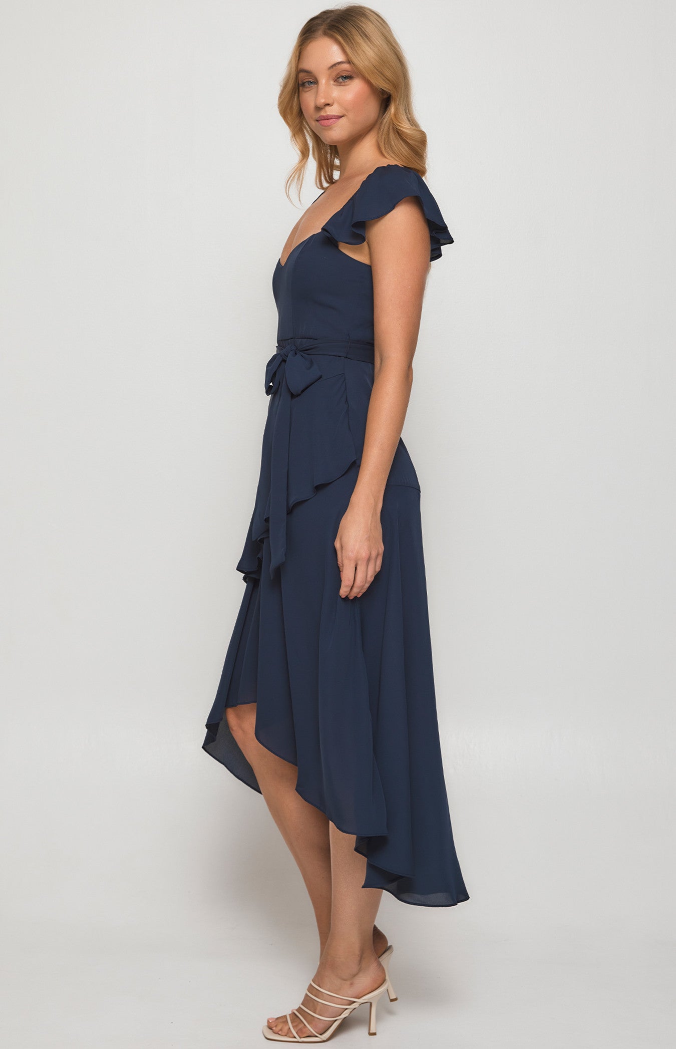Temptation dress