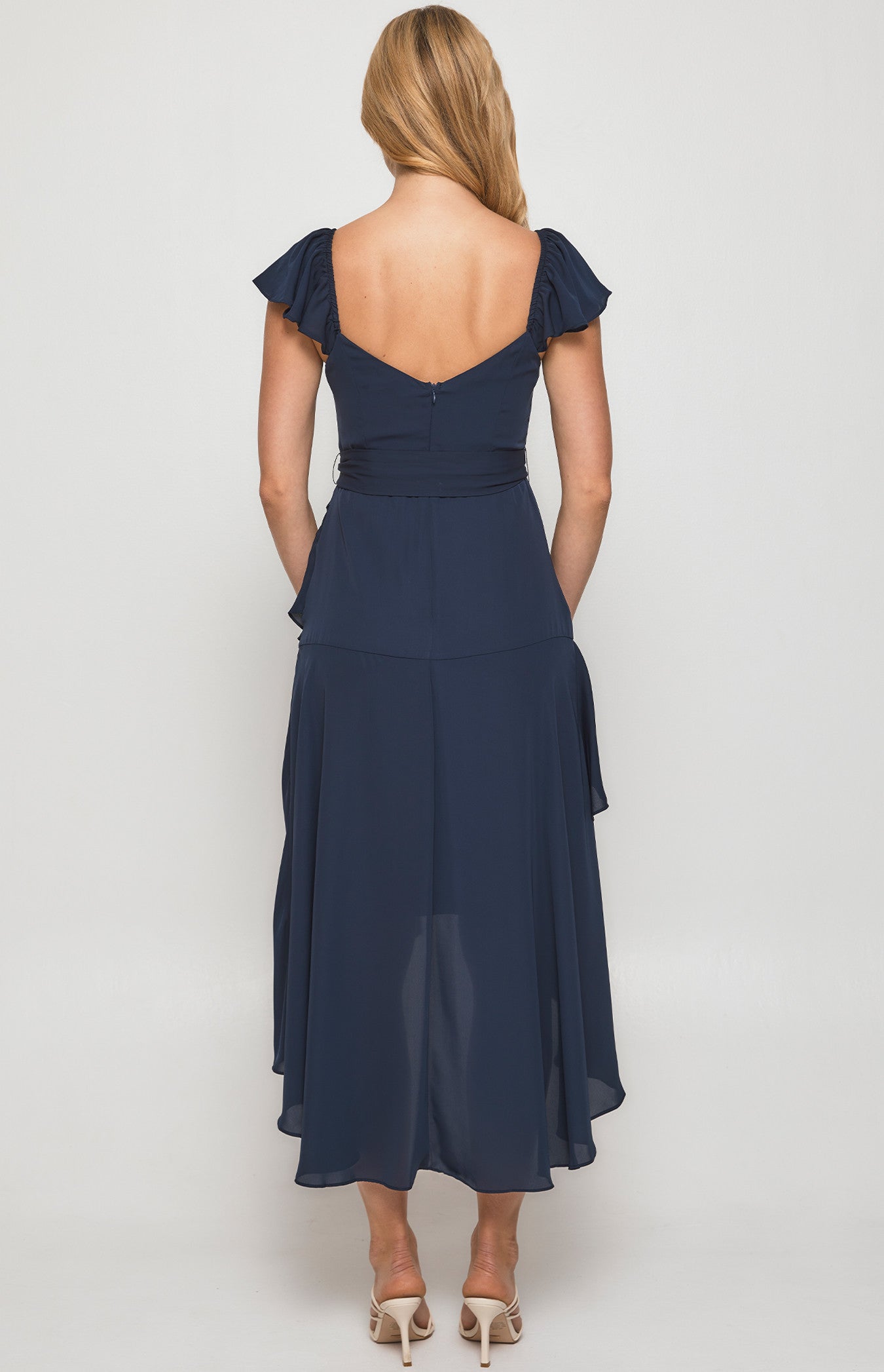 Temptation dress