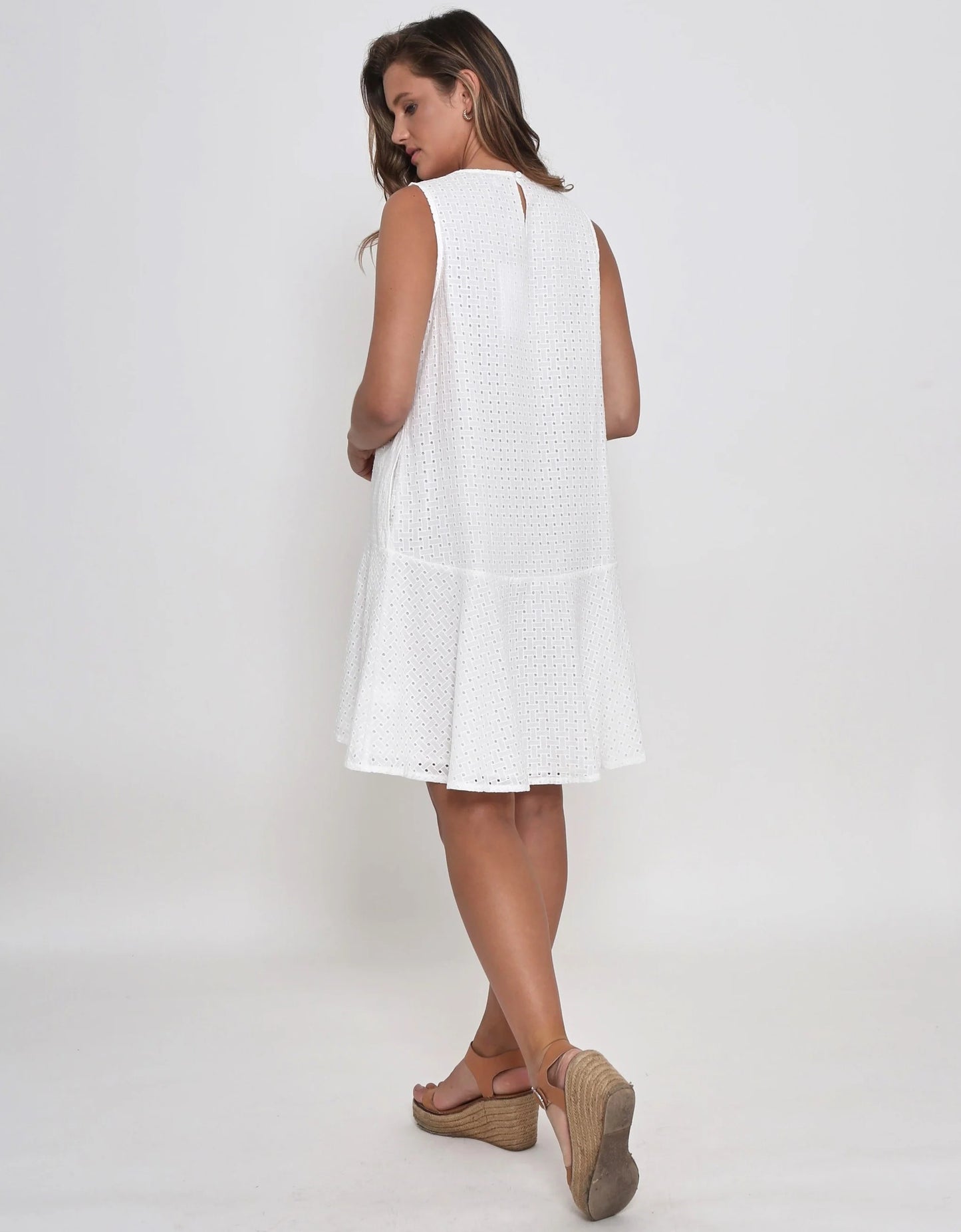Crystal Dress