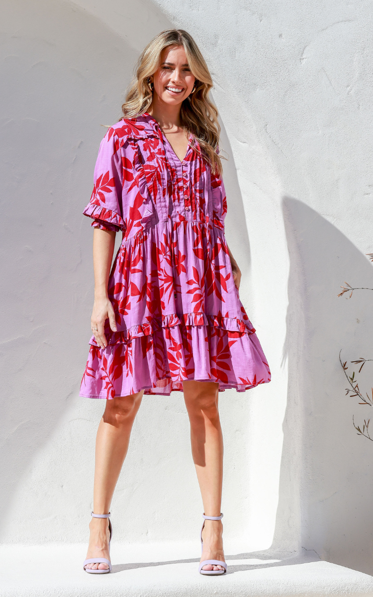 Kelly Dress