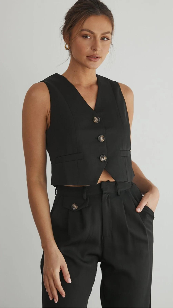 Arlow Waistcoat