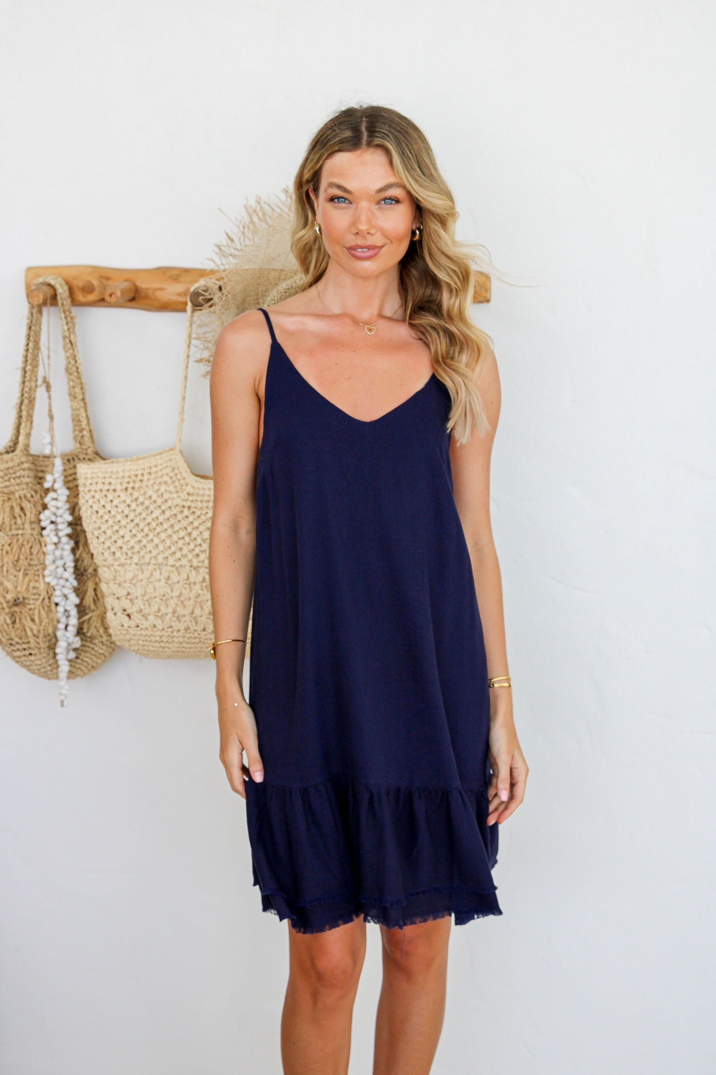 Joanie Dress